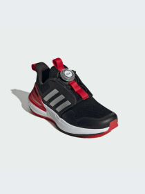Кроссовки Adidas Rapida модель ID3388 Фото