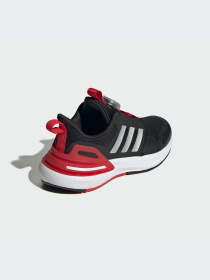 Кроссовки Adidas Rapida модель ID3388 Фото