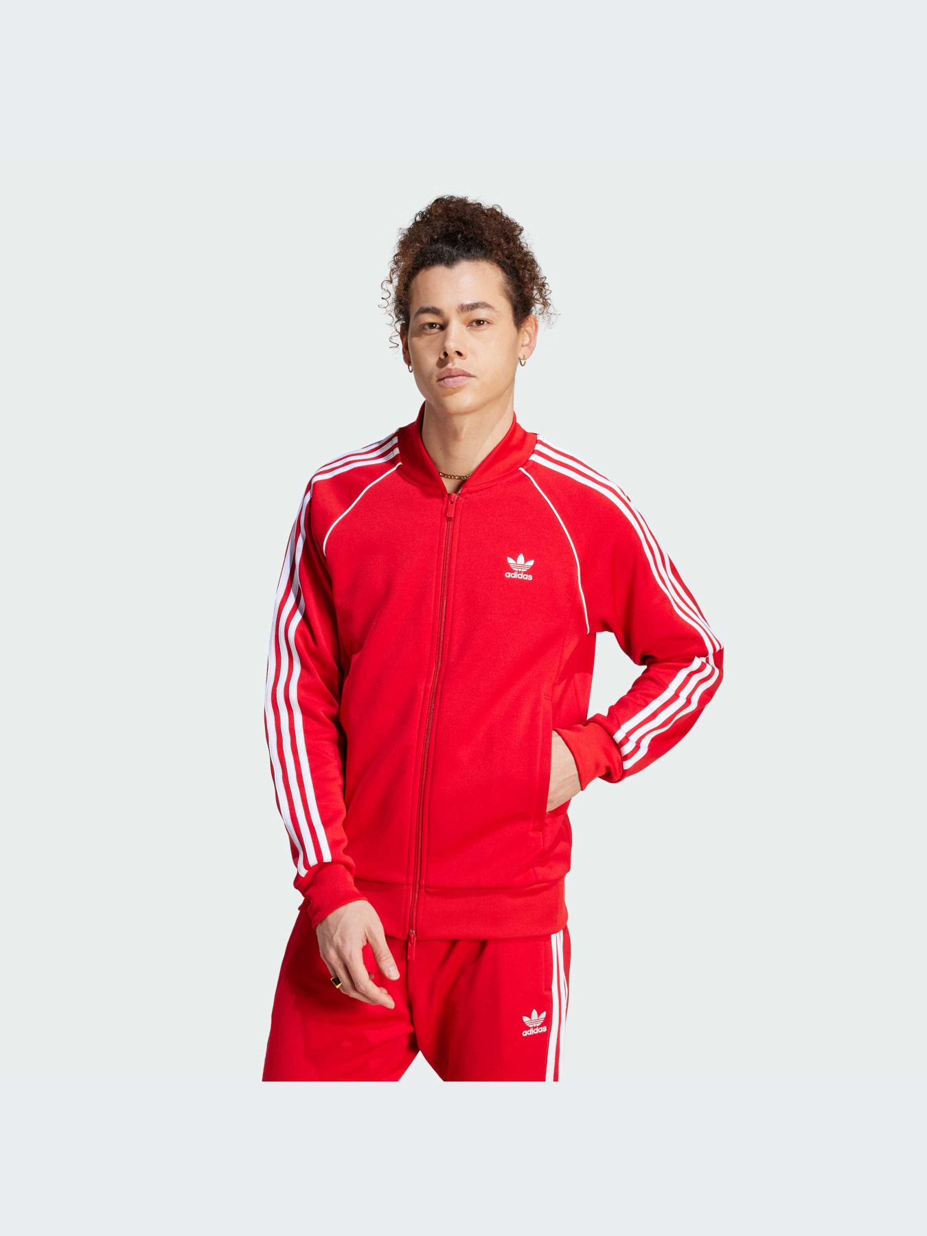 Кофта Adidas Adicolor модель IL2494 Фото