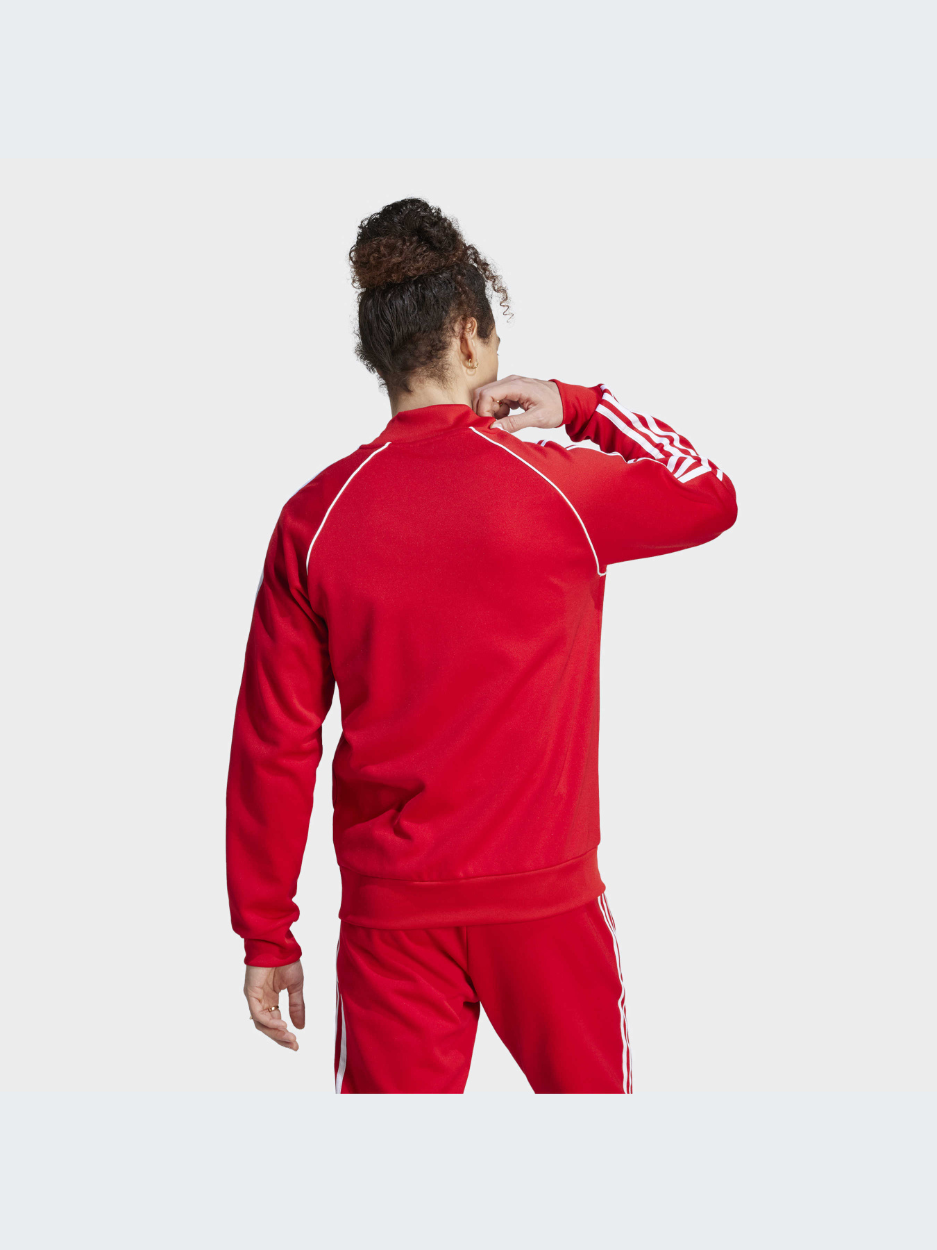 Кофта Adidas Adicolor модель IL2494 Фото