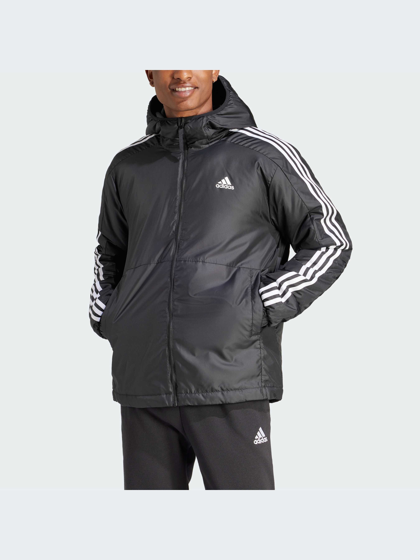 Вітровка Adidas модель IN7194 Фото