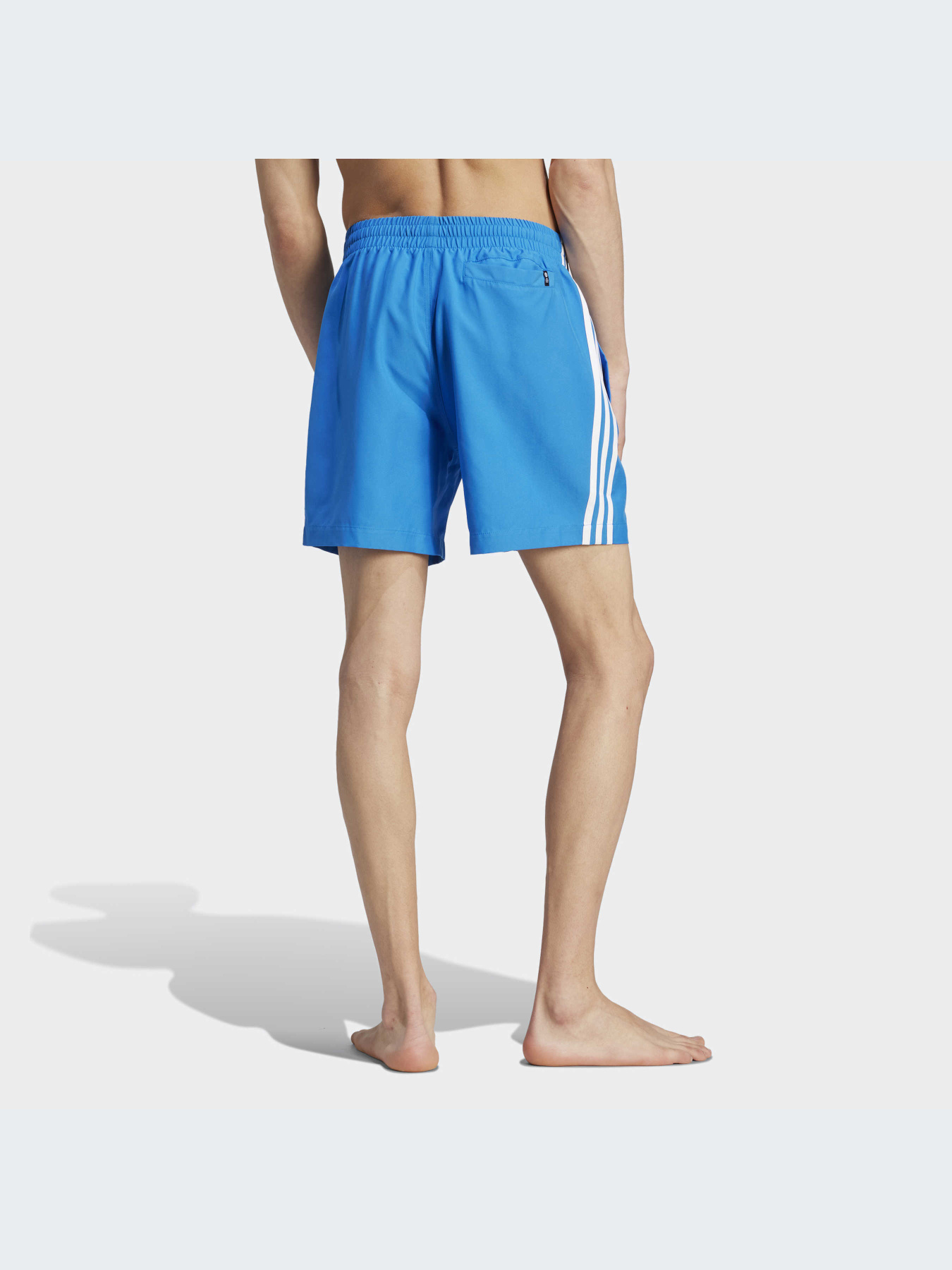 Шорты для плавания Adidas Adicolor модель IK9194 Фото