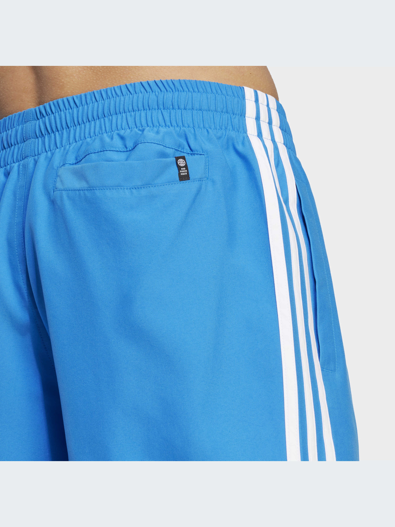 Шорты для плавания Adidas Adicolor модель IK9194 Фото