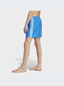 Шорты для плавания Adidas Adicolor модель IK9194 Фото