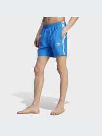 Шорты для плавания Adidas Adicolor модель IK9194 Фото