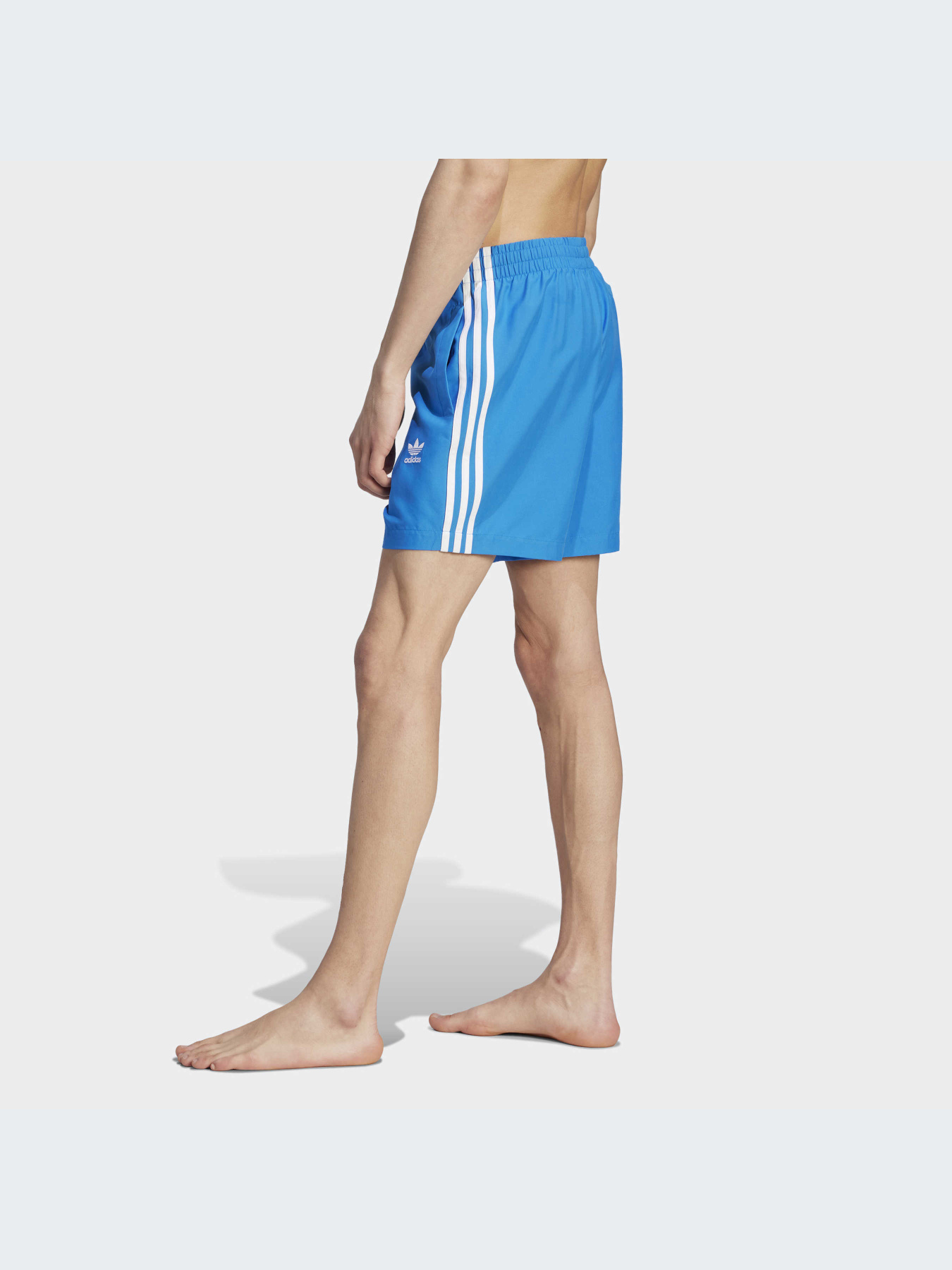 Шорти для плавання Adidas Adicolor модель IK9194 Фото