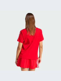 Футболка Adidas Adicolor модель IR8050 Фото