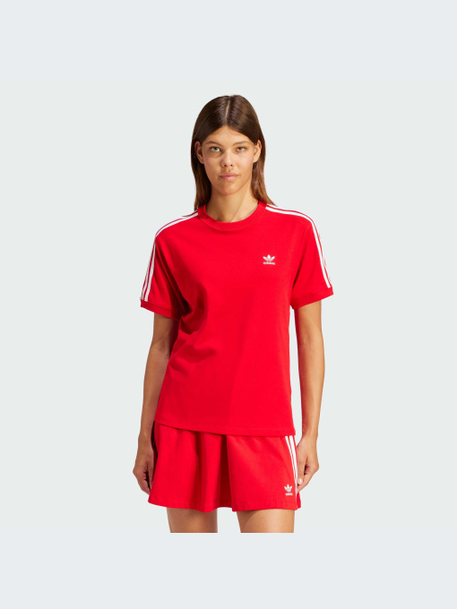 Футболка Adidas Adicolor модель IR8050 Фото