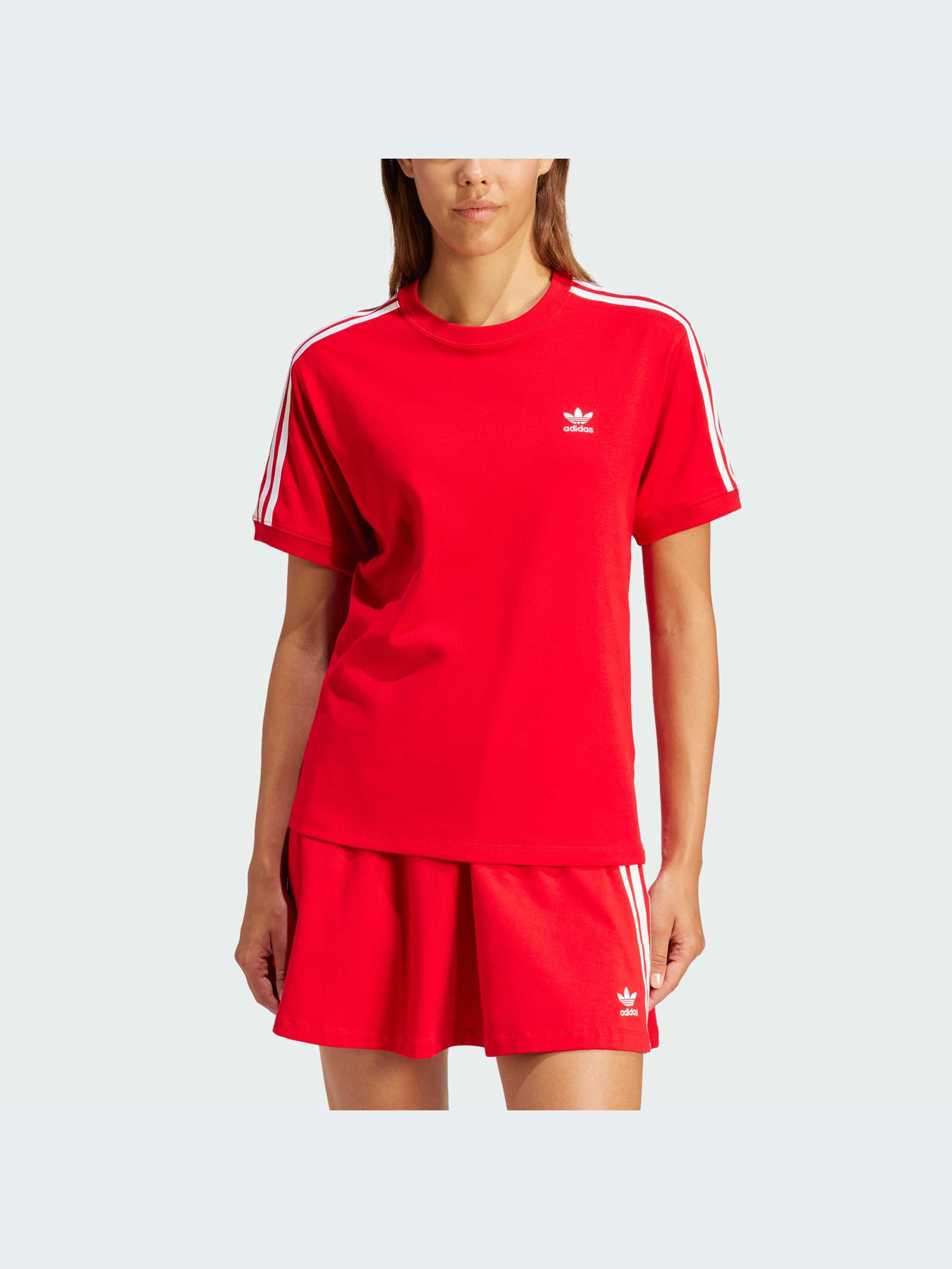 Футболка Adidas Adicolor модель IR8050 Фото