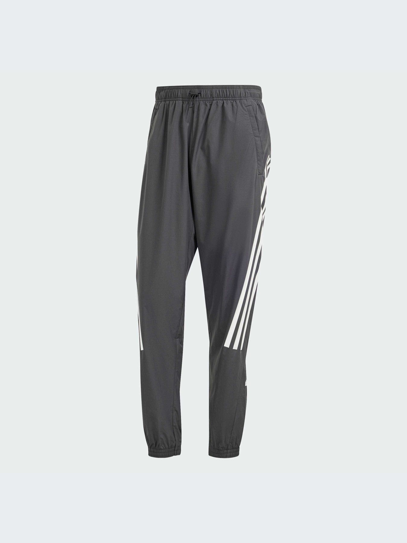 Джоггеры Adidas 3 Stripes модель IN3318 Фото