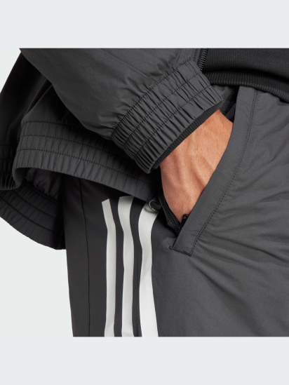 Джоггеры adidas 3 Stripes модель IN3318 — фото 4 - INTERTOP