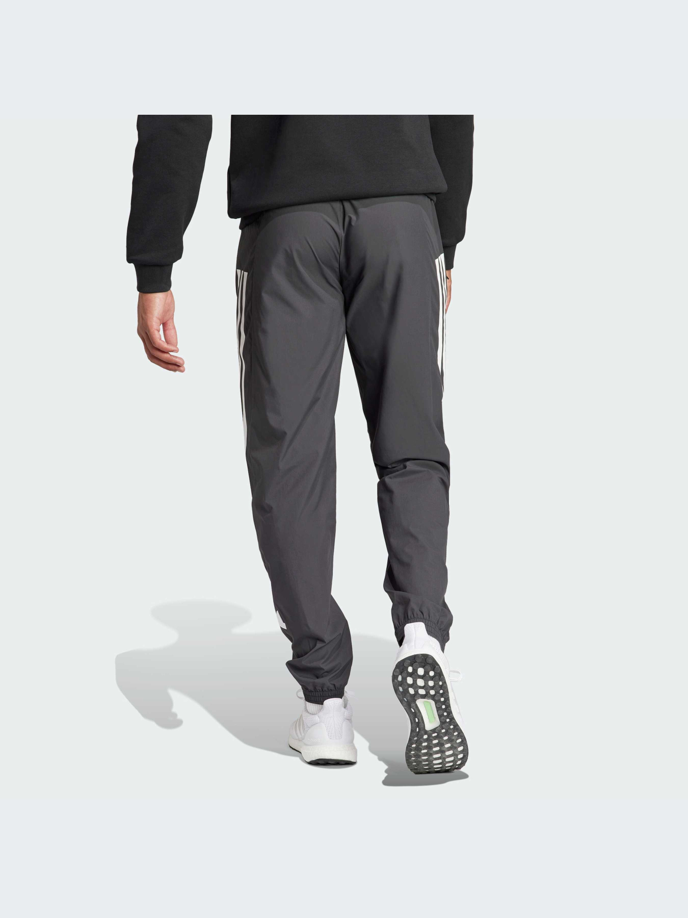 Джогери Adidas 3 Stripes модель IN3318 Фото