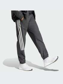 Джогери Adidas 3 Stripes модель IN3318 Фото