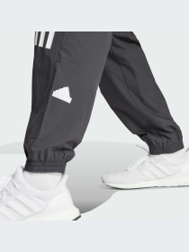 Джогери Adidas 3 Stripes модель IN3318 Фото