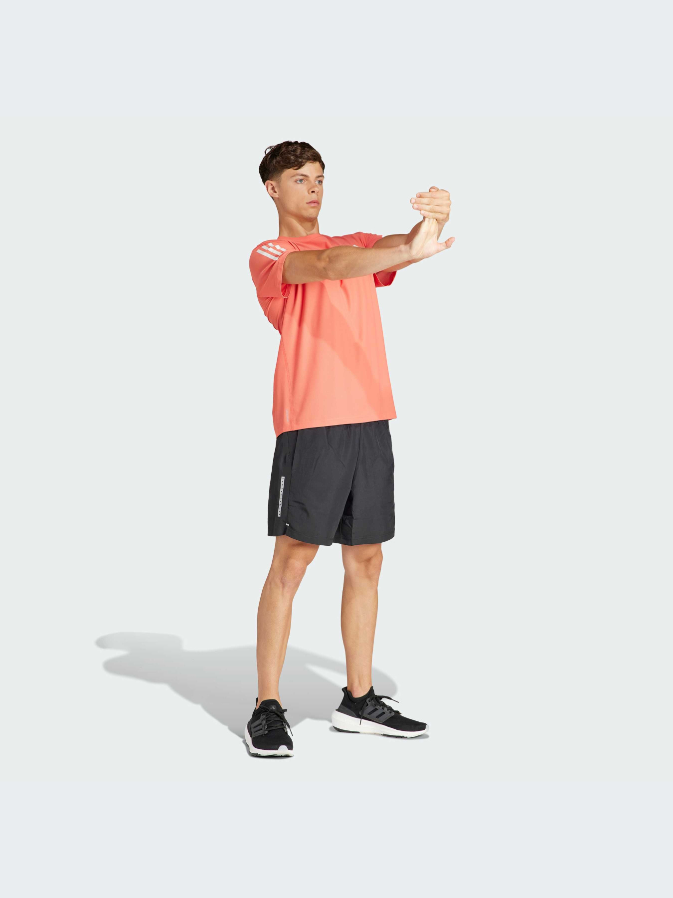 Футболка спортивная Adidas модель IN1508 Фото