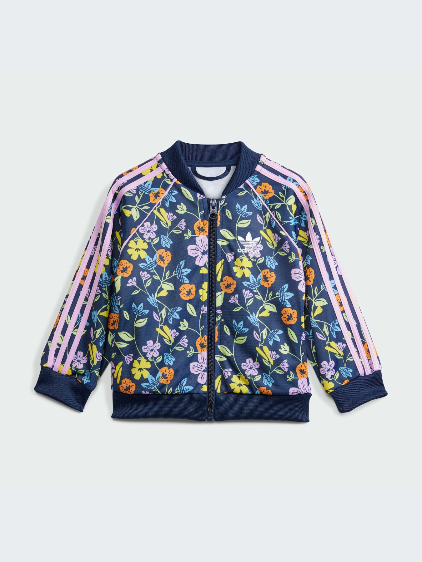 Спортивный костюм Adidas модель IT7283 Фото