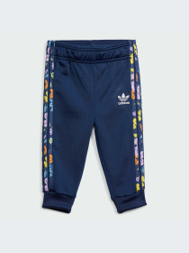 Спортивный костюм Adidas модель IT7283 Фото