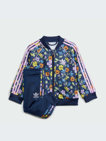 Спортивный костюм Adidas модель IT7283 Фото