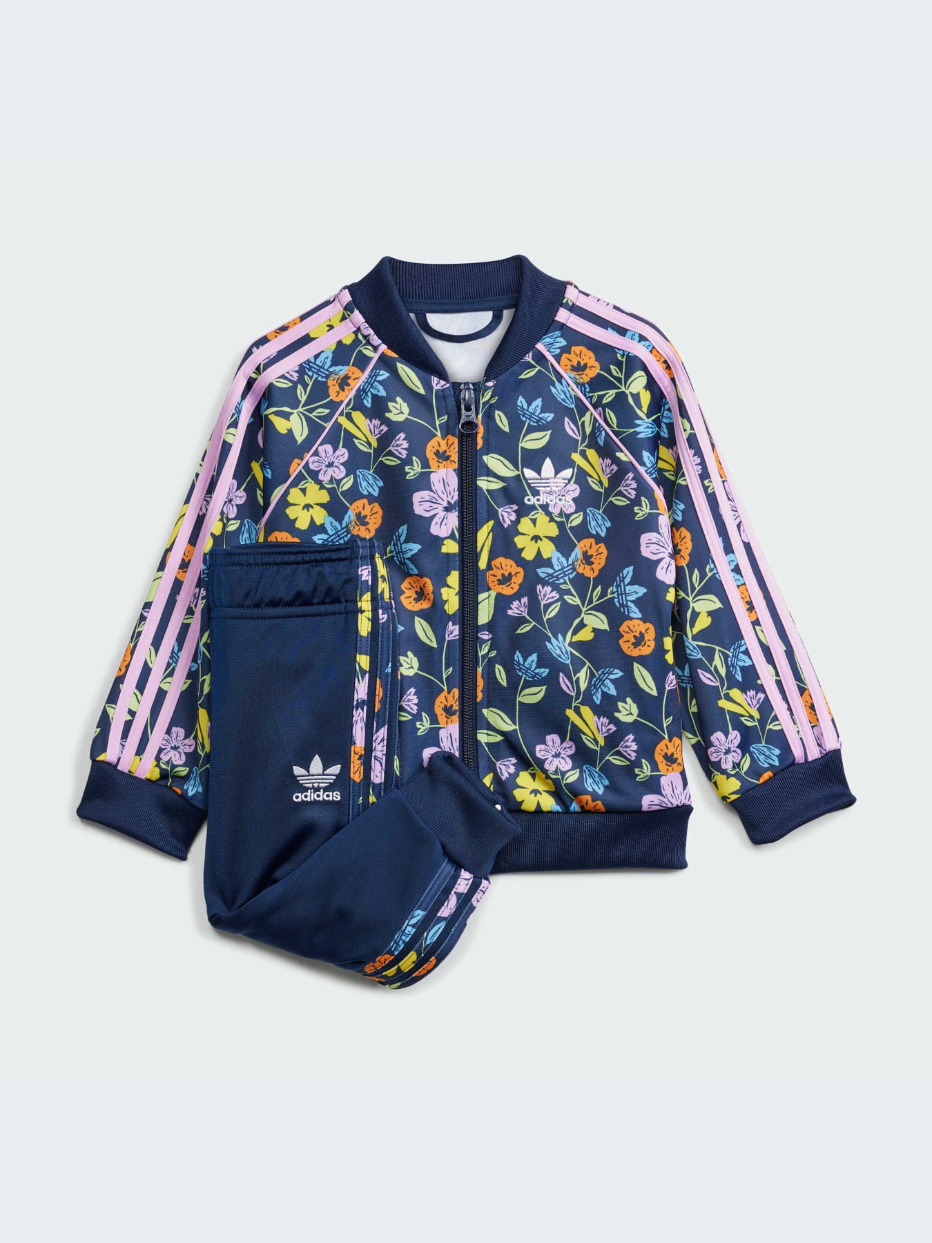 Спортивний костюм Adidas модель IT7283 Фото