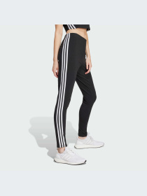 Леггинсы Adidas 3 Stripes модель IP1570 Фото