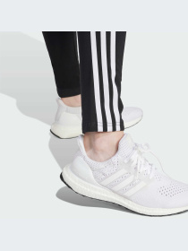 Леггинсы Adidas 3 Stripes модель IP1570 Фото