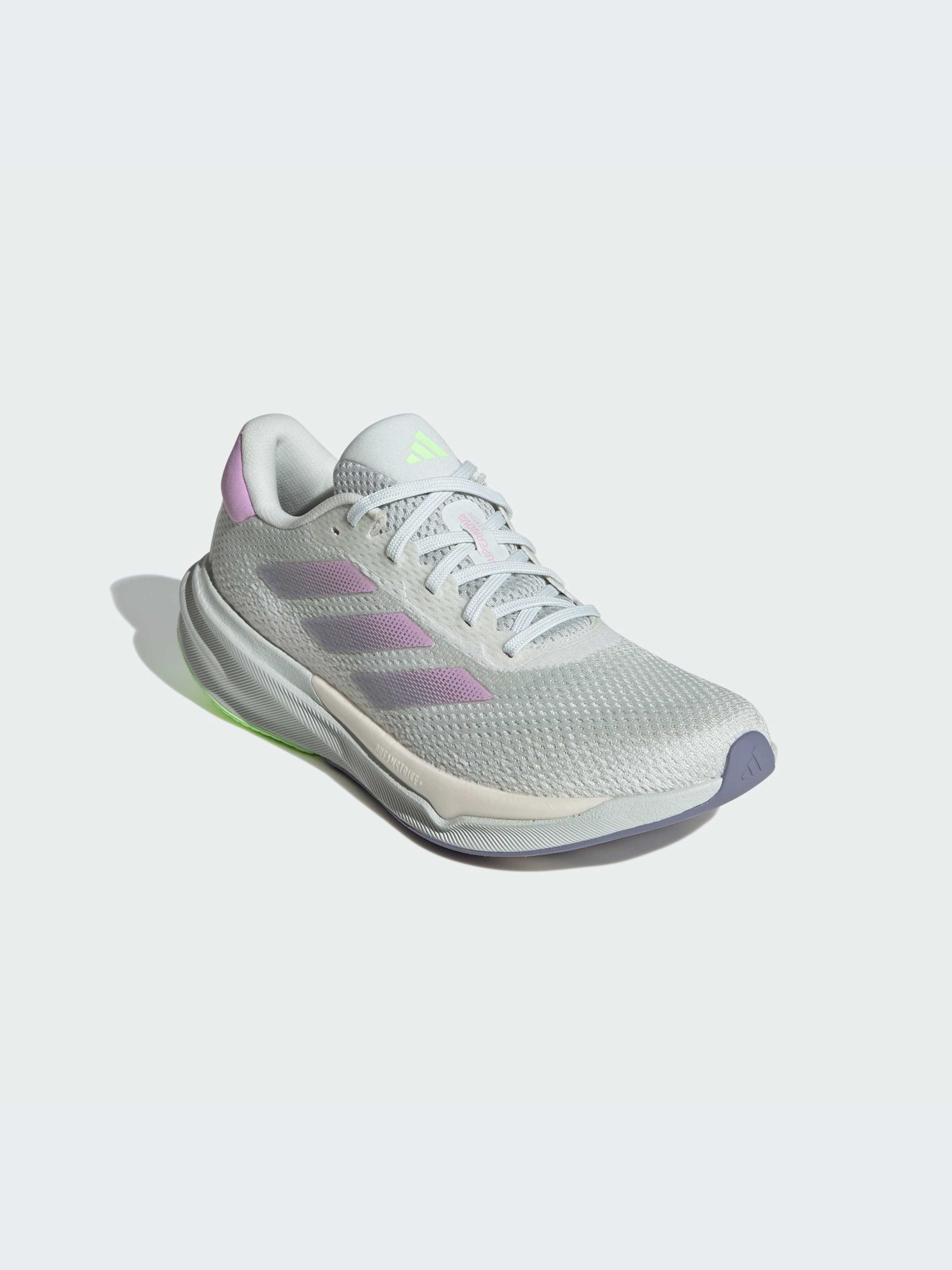 Кросівки для бігу Adidas Supernova модель IG8283 Фото