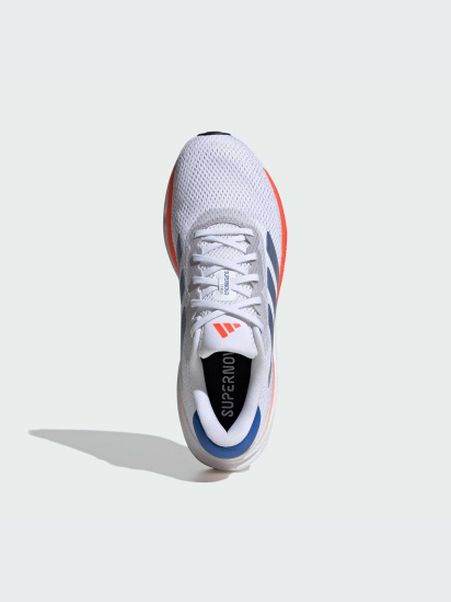 Кросівки для бігу adidas Supernova модель IG8314 — фото - INTERTOP