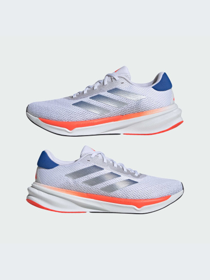 Кросівки для бігу adidas Supernova модель IG8314 — фото 7 - INTERTOP