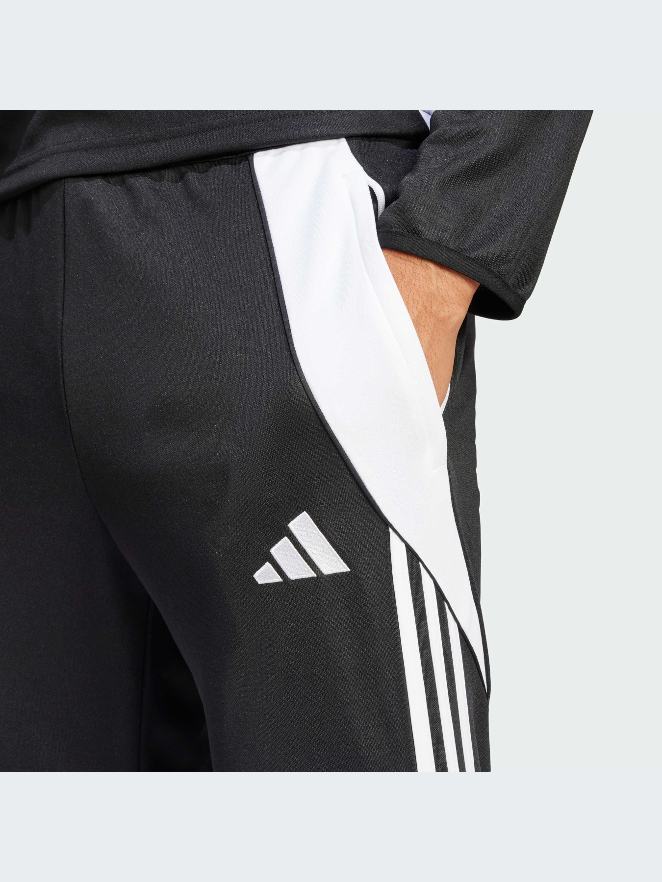 Штаны спортивные Adidas Tiro модель IP1953 Фото