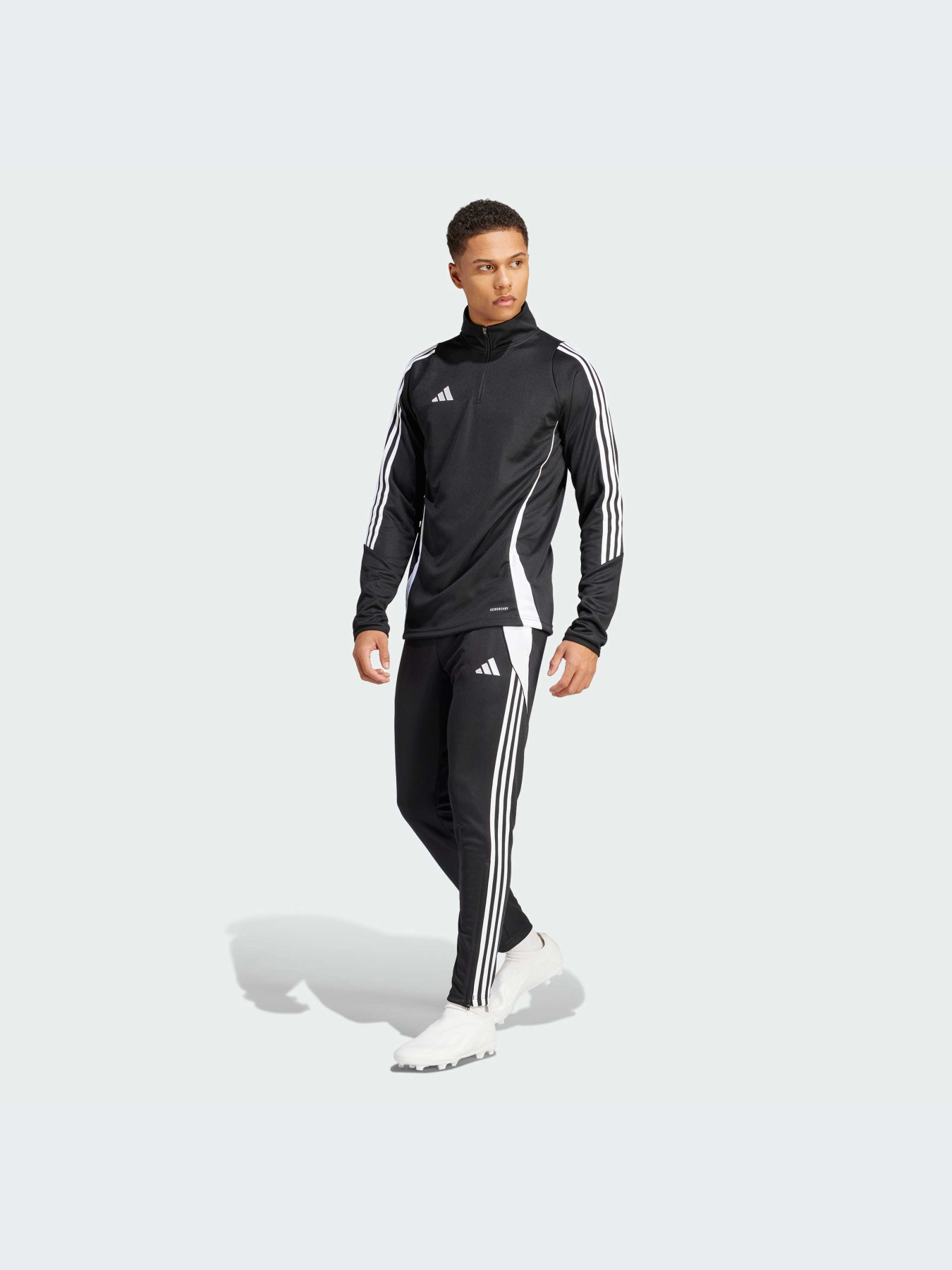 Штаны спортивные Adidas Tiro модель IP1953 Фото