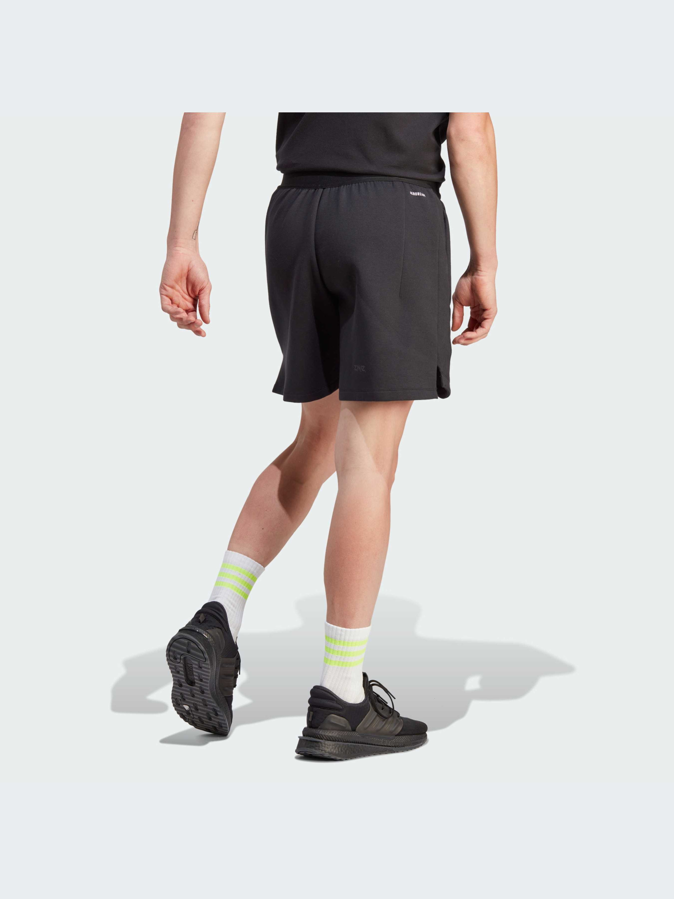 Шорти Adidas ZNE модель IN5096 Фото