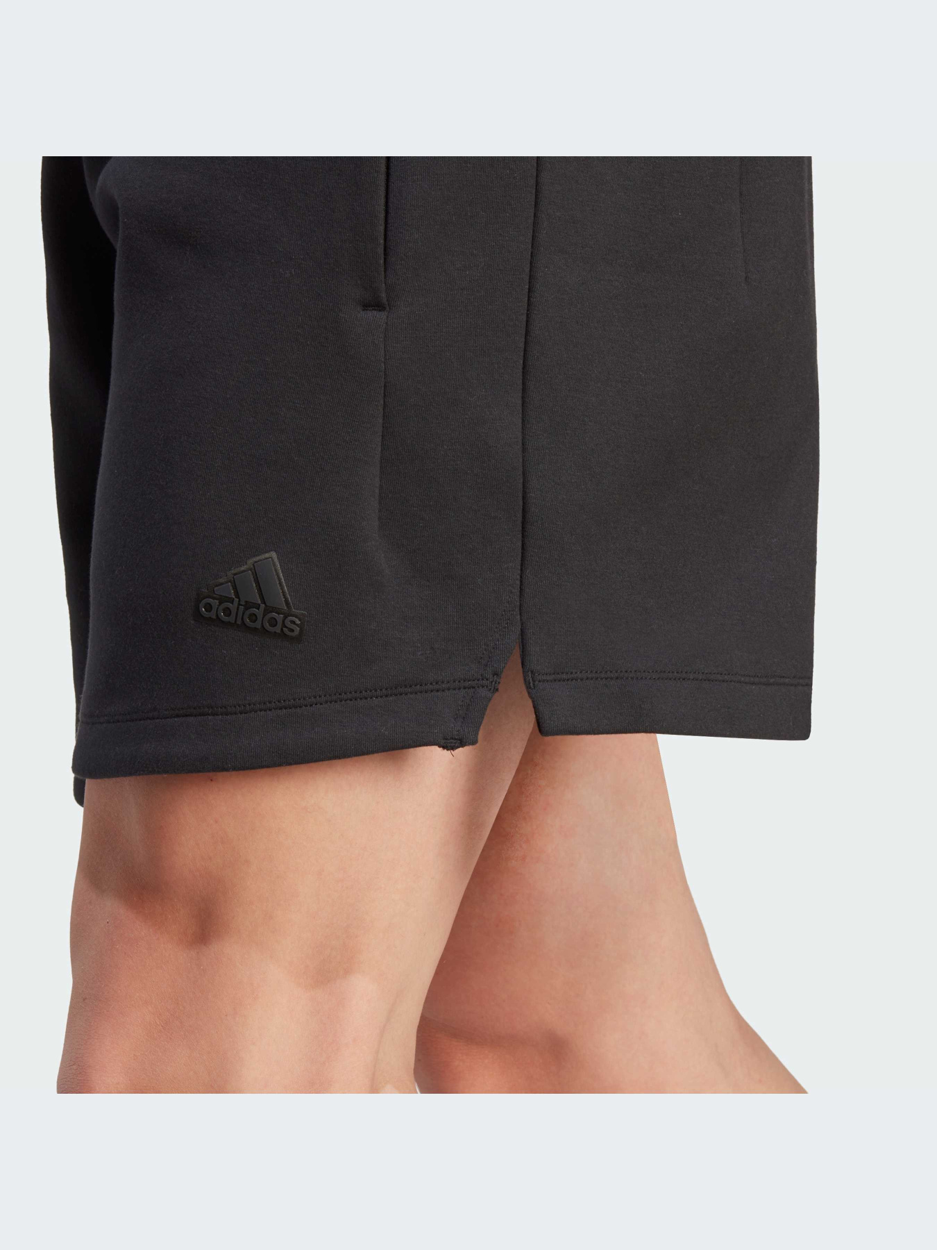 Шорти Adidas ZNE модель IN5096 Фото