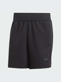 Шорти Adidas ZNE модель IN5096 Фото