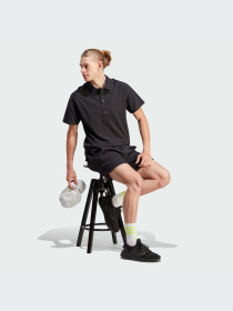 Повсякденні шорти Adidas ZNE модель IN5096 Повсякденні шорти Adidas ZNE модель IN5096 Фото