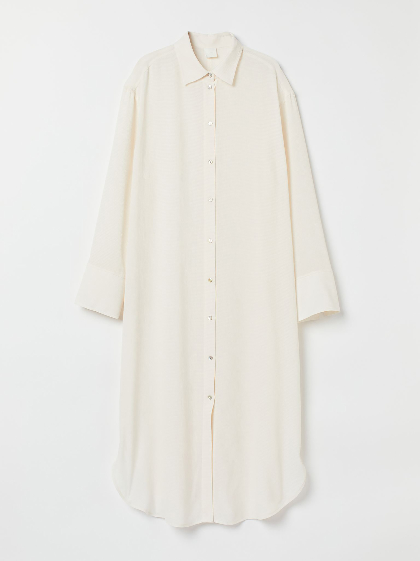 Платье миди H&M модель 71617 Фото