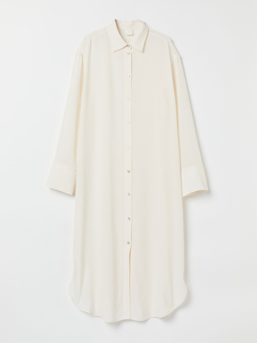 Сукня міді H&M модель 71617 Фото