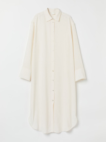 Платье миди H&M модель 71617 Фото