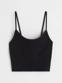 Топ спортивный H&M модель 71621 Фото