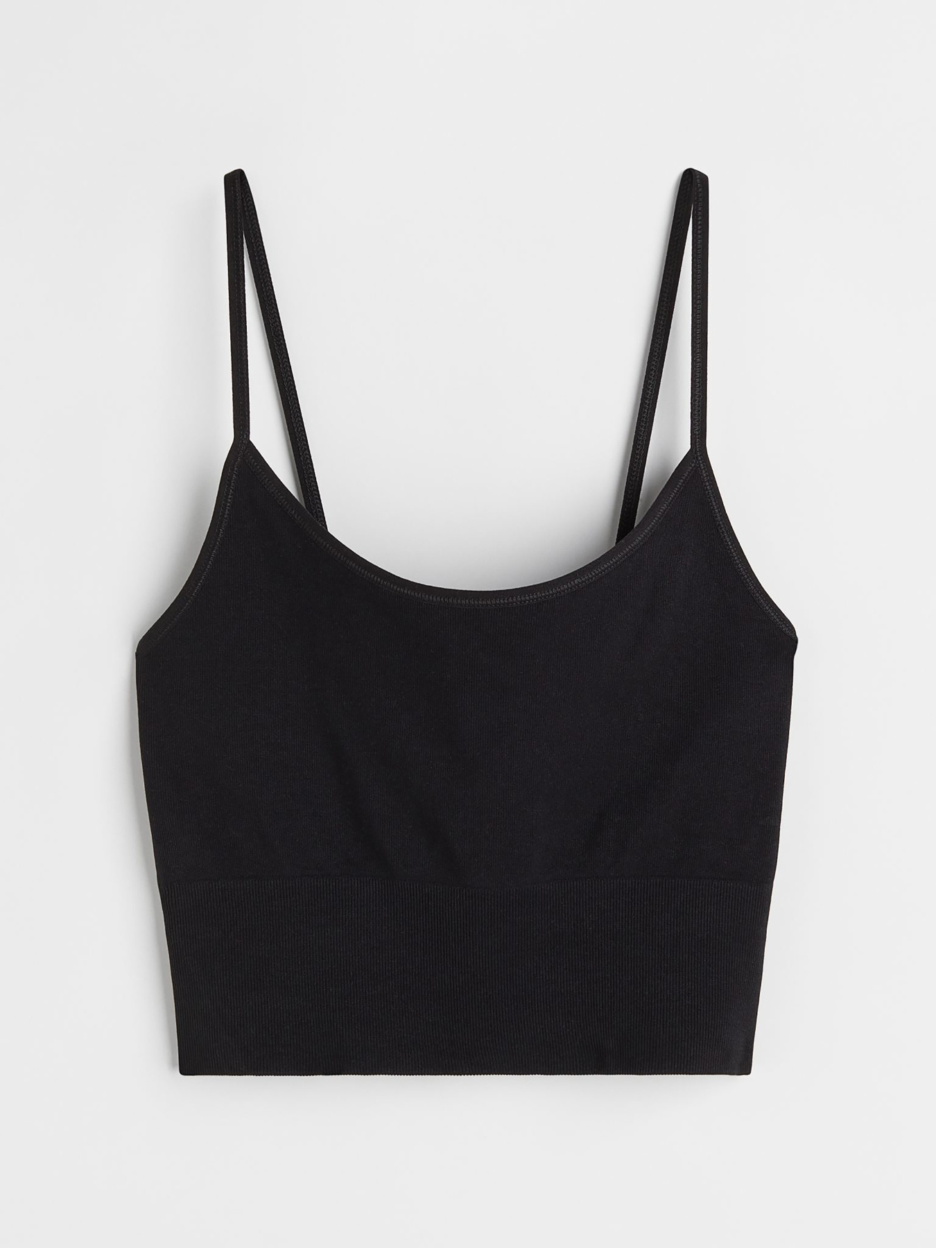 Спортивний топ H&M модель 71621 Фото