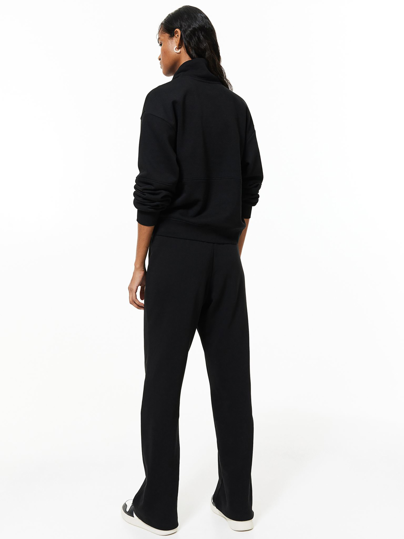 Палаццо H&M модель 71618 Фото