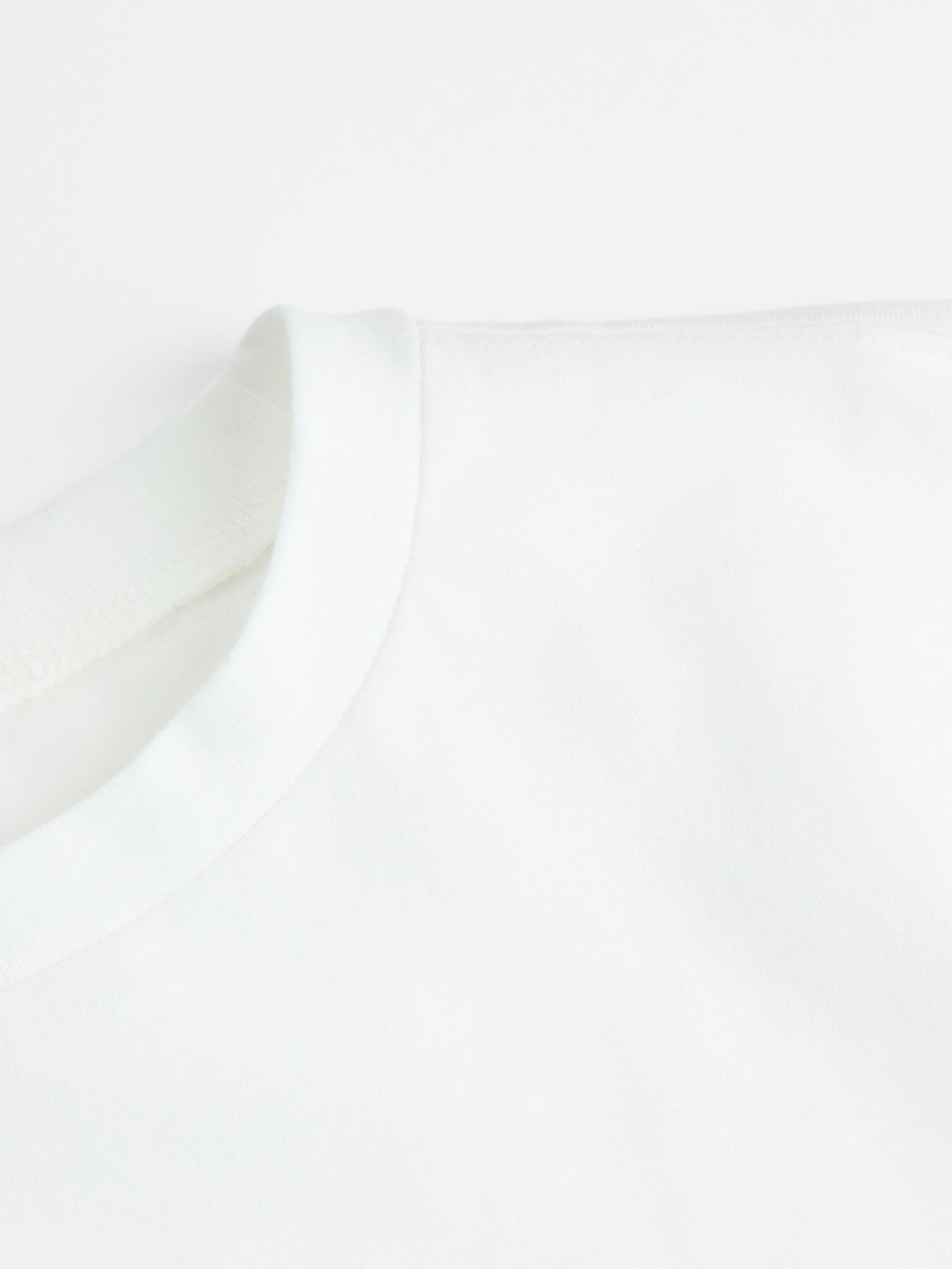 Футболка H&M модель 71616 Фото