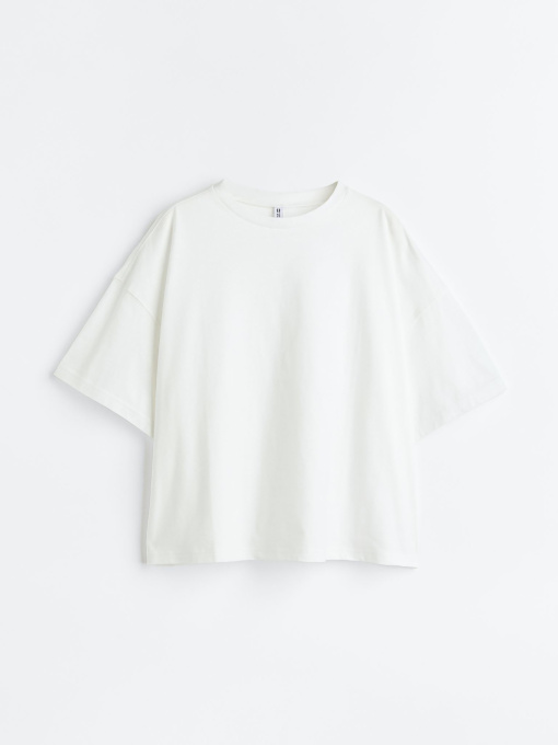 Футболка H&M модель 71616 Фото