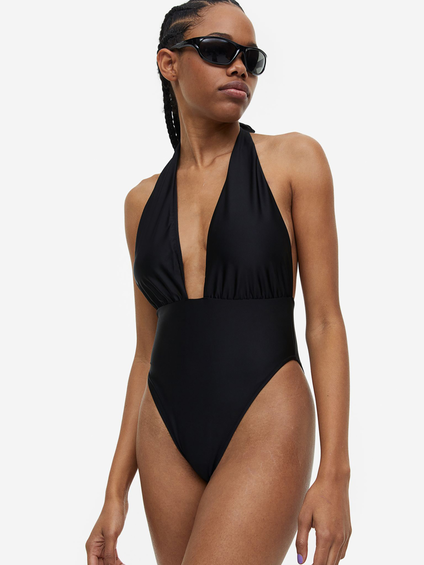 Купальник H&M модель 71615 Фото