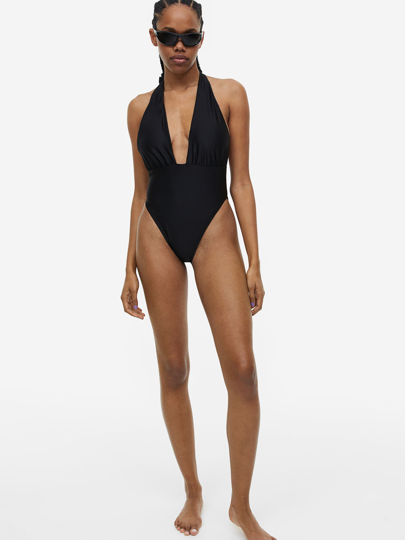 Купальник H&M модель 71615 Фото