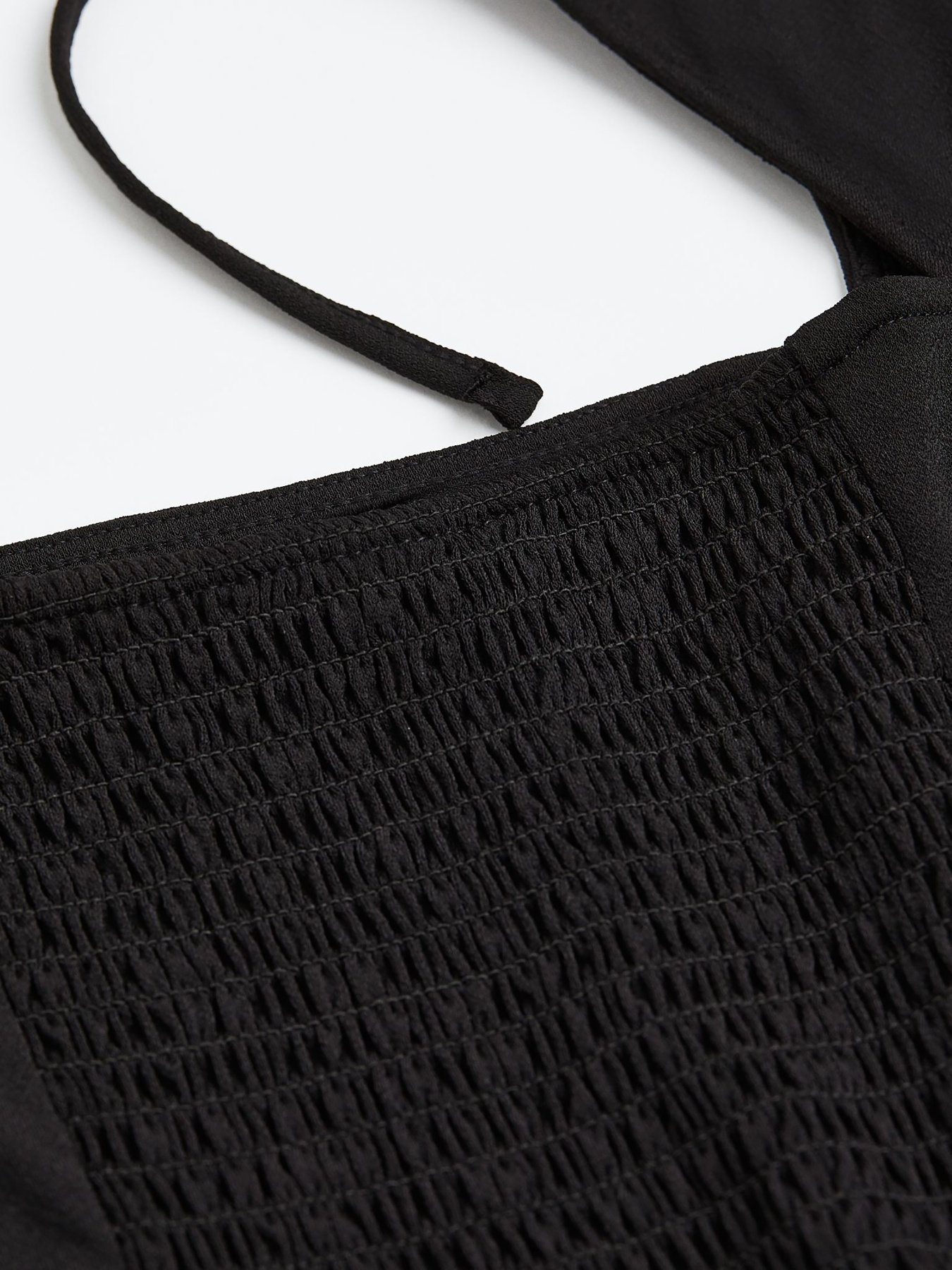 Платье макси H&M модель 71614 Фото