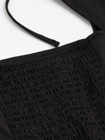 Платье макси H&M модель 71614 Фото