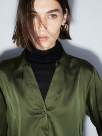 Блуза H&M модель 71620 Фото