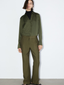 Блуза H&M модель 71620 Блуза H&M модель 71620 Фото