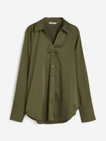 Блуза H&M модель 71620 Блуза H&M модель 71620 Фото