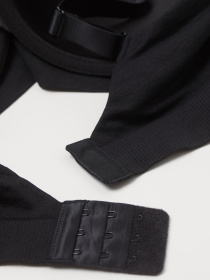 Бюстгальтер H&M модель 71612 Фото